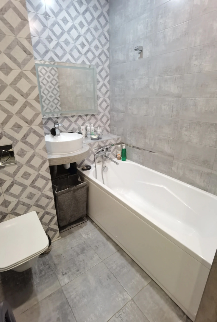 Апартаменты Loft  на Самоварной