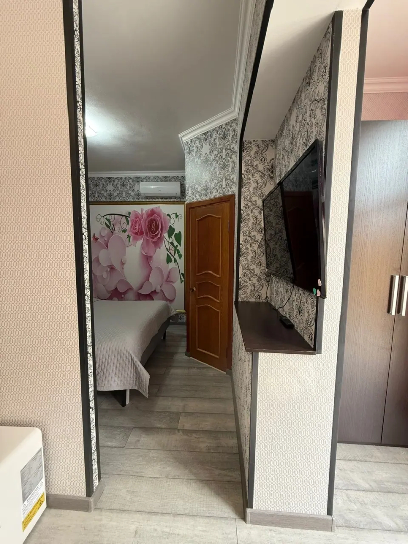 Гостевой Дом Медовая