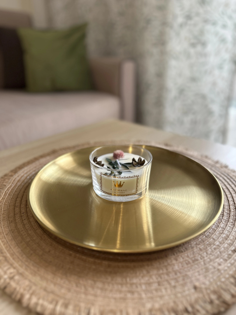 Квартира Уютная