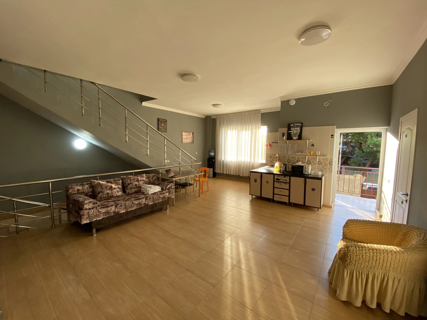 Гостевой дом Созвездие