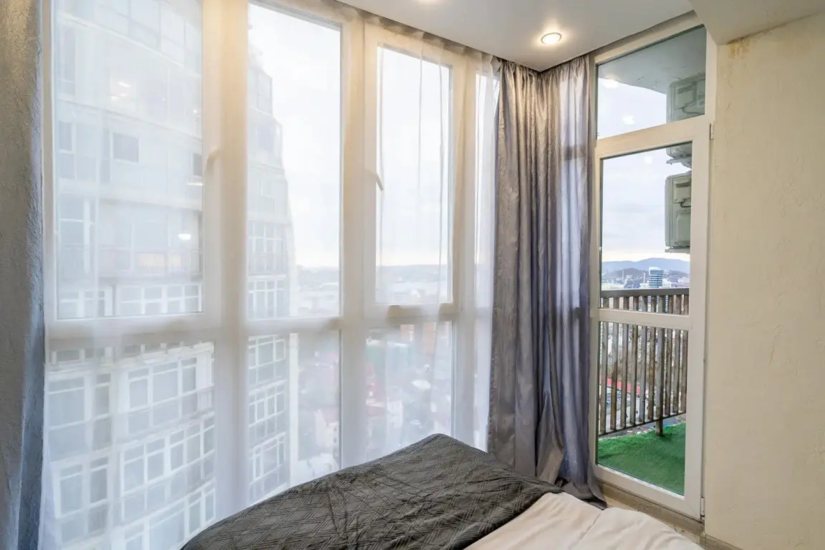 Апартаменты Nebo-VL