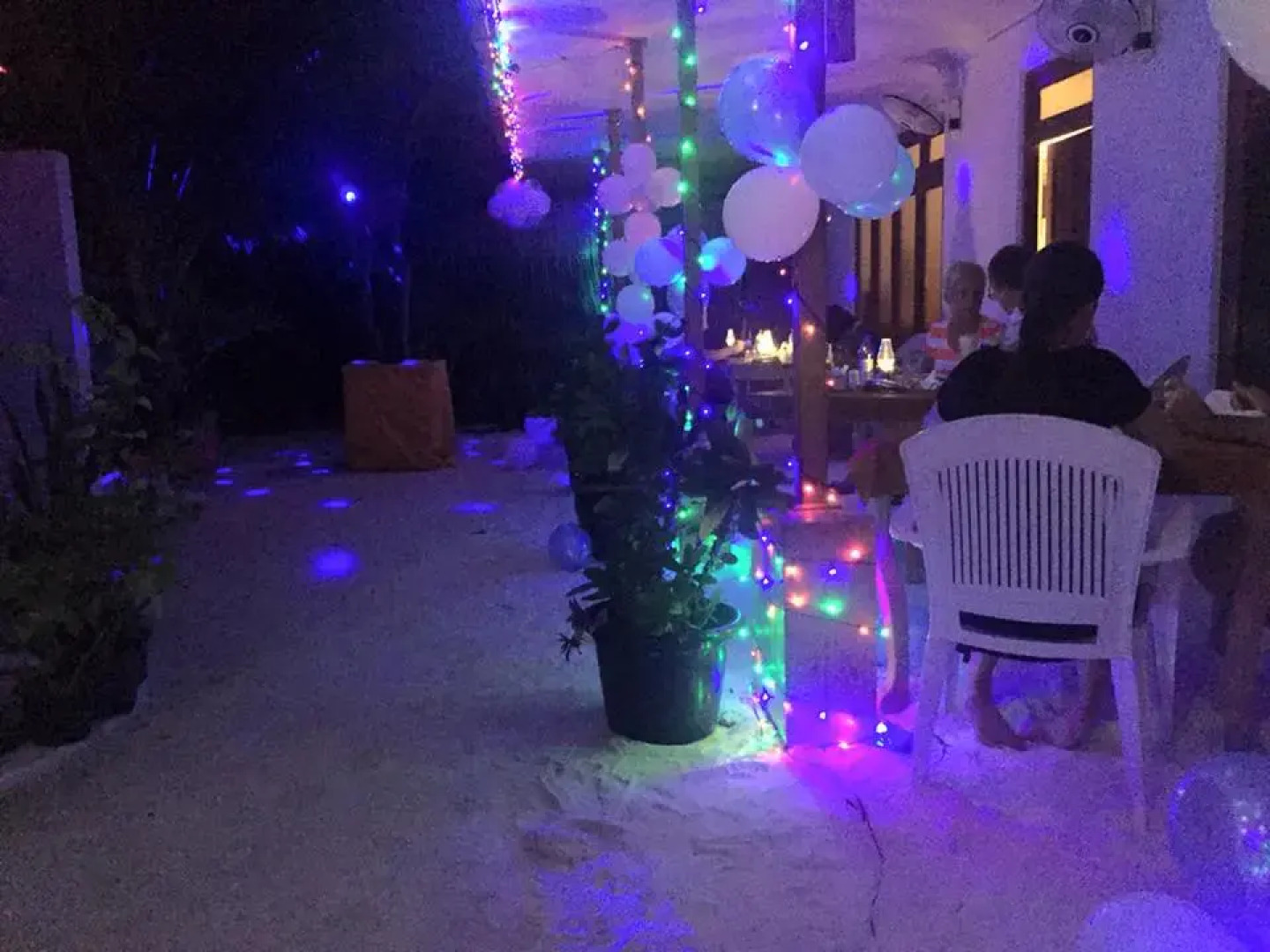 Гостевой дом Manta Inn