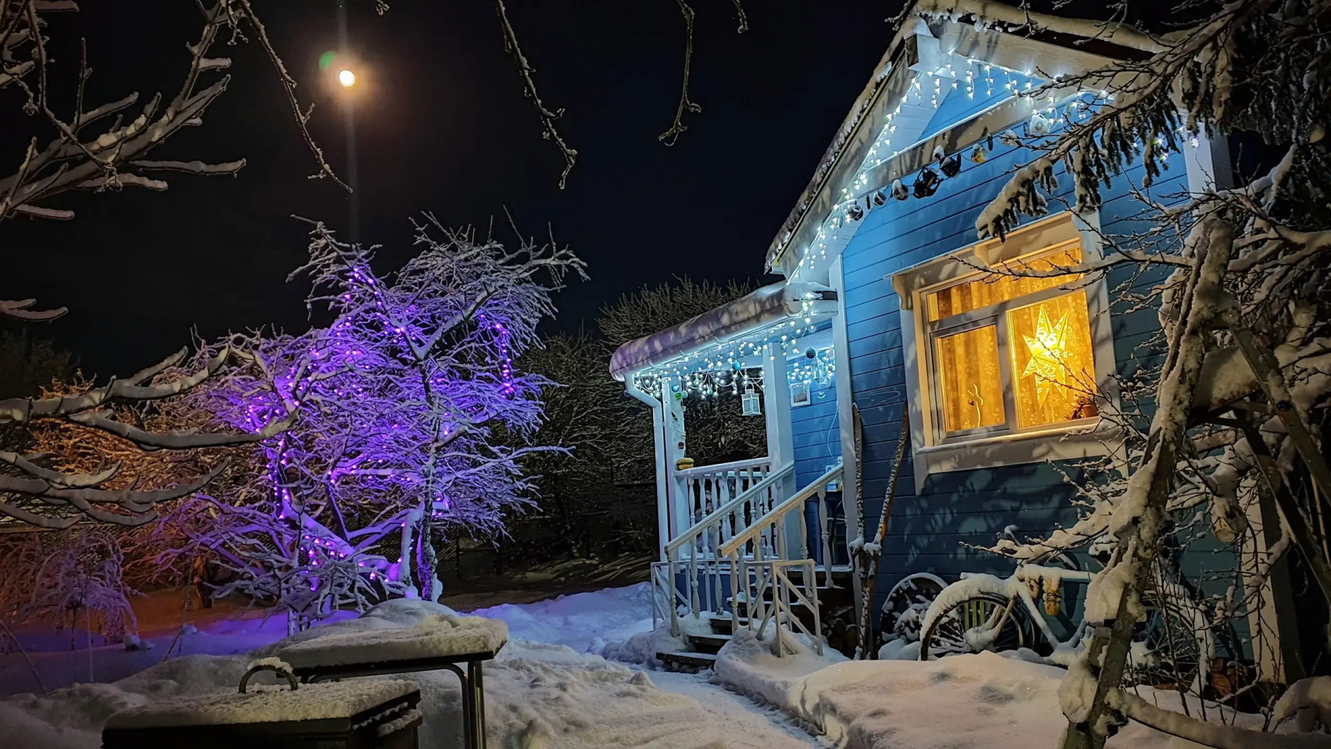 Гостевой дом Лосиный Тупичок