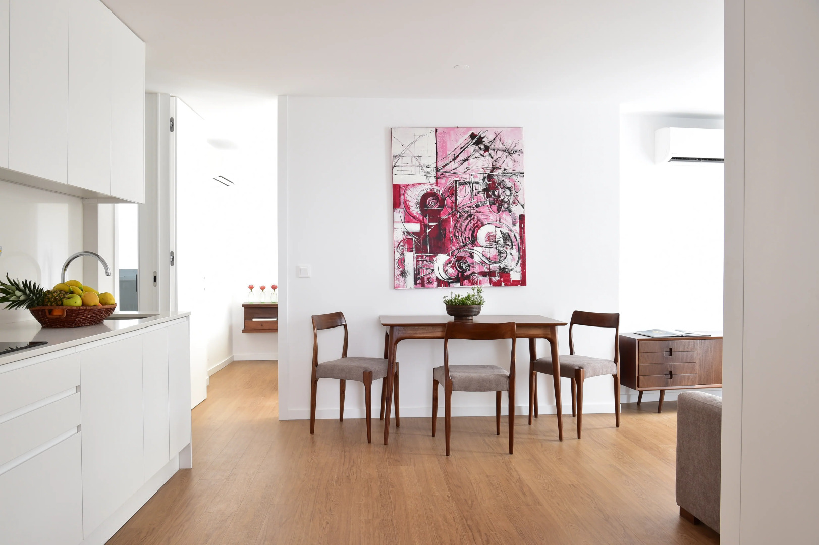 Отель Casa Melo Alvim by Unlock Hotels