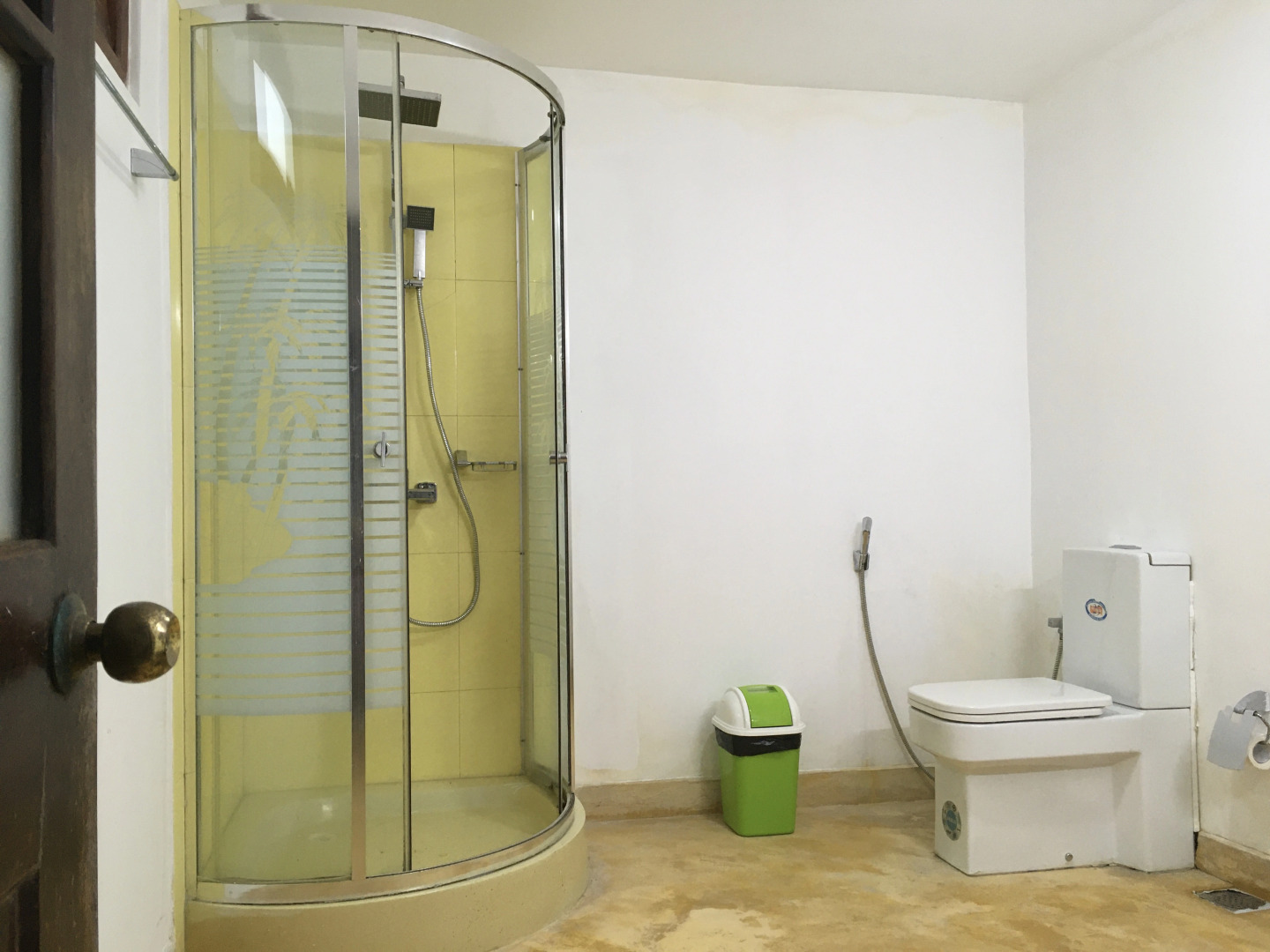 Вилла Kathaluwa