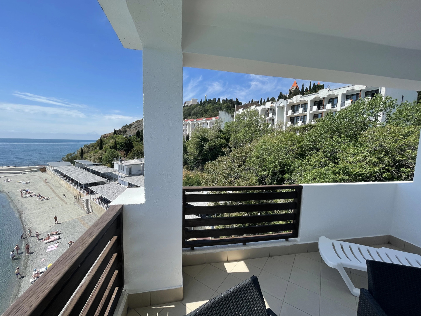 Мини-отель Атлантик