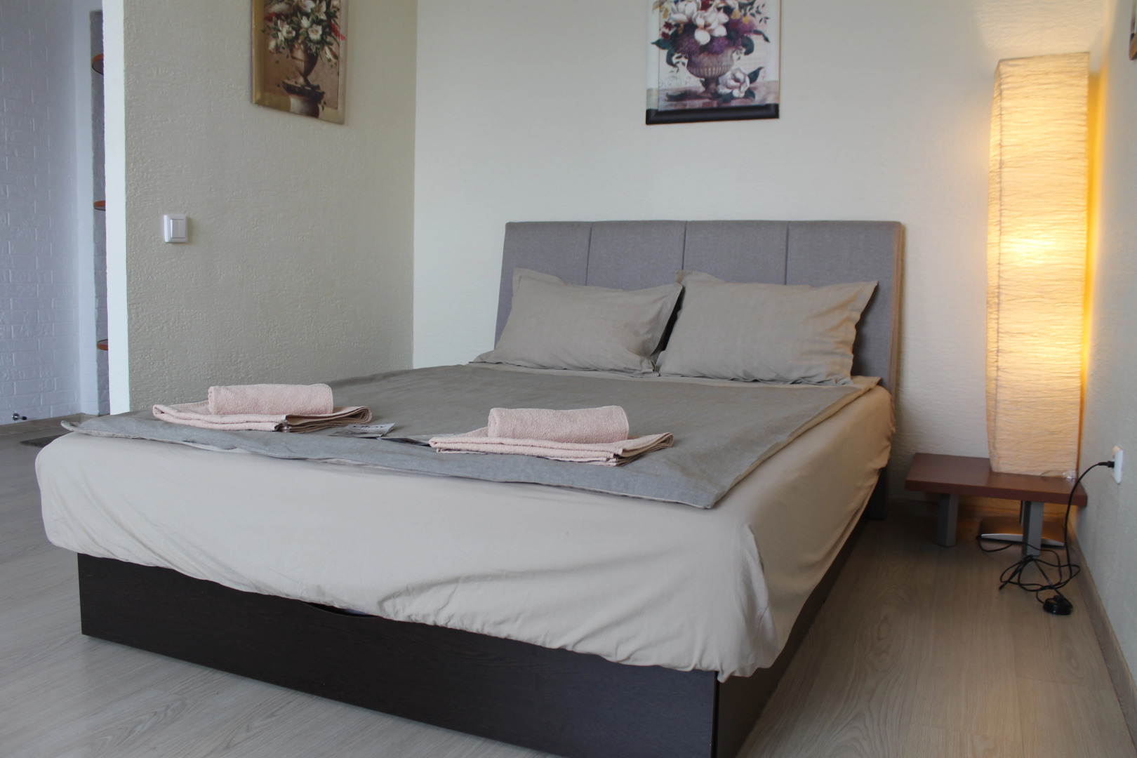 Апартаменты Окей Дом