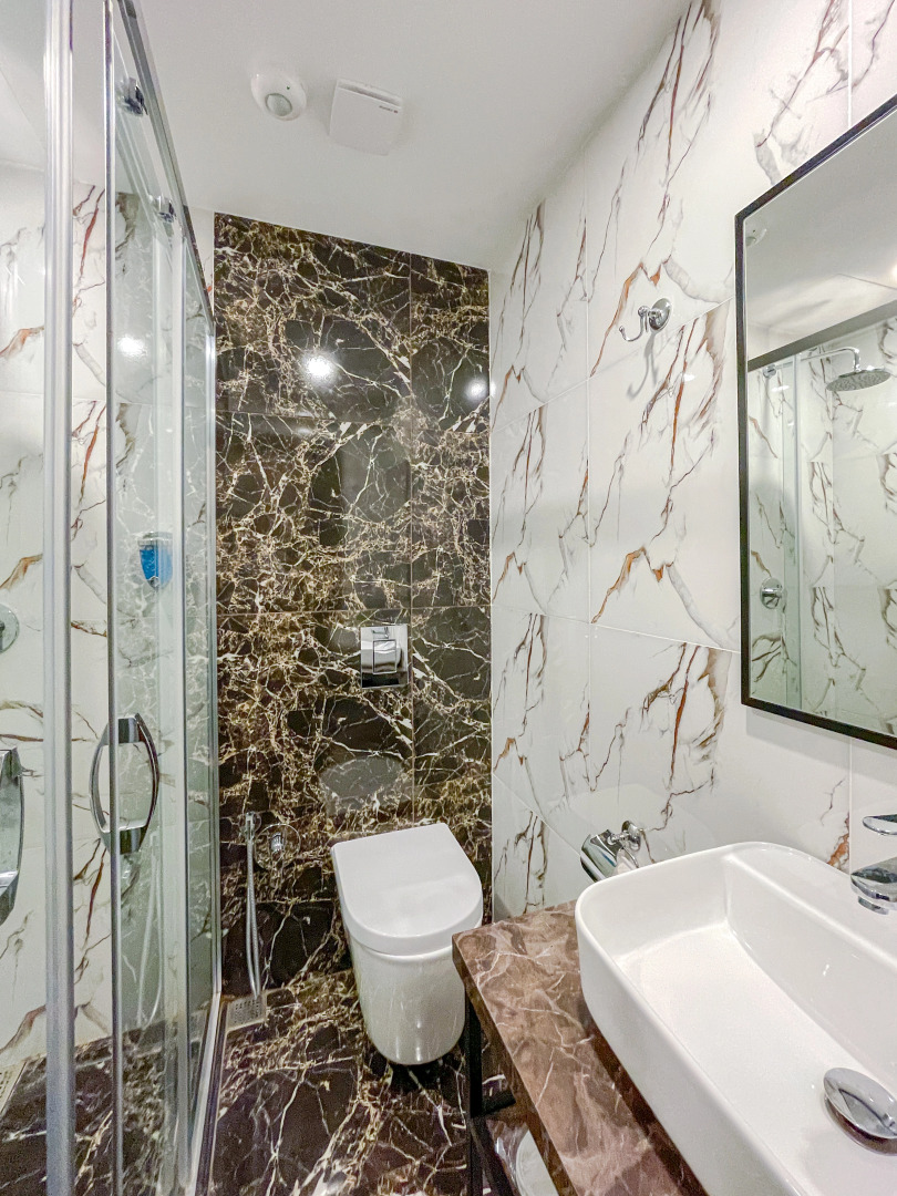 Maajid Quba Hotel & Restaurant Sanatorium