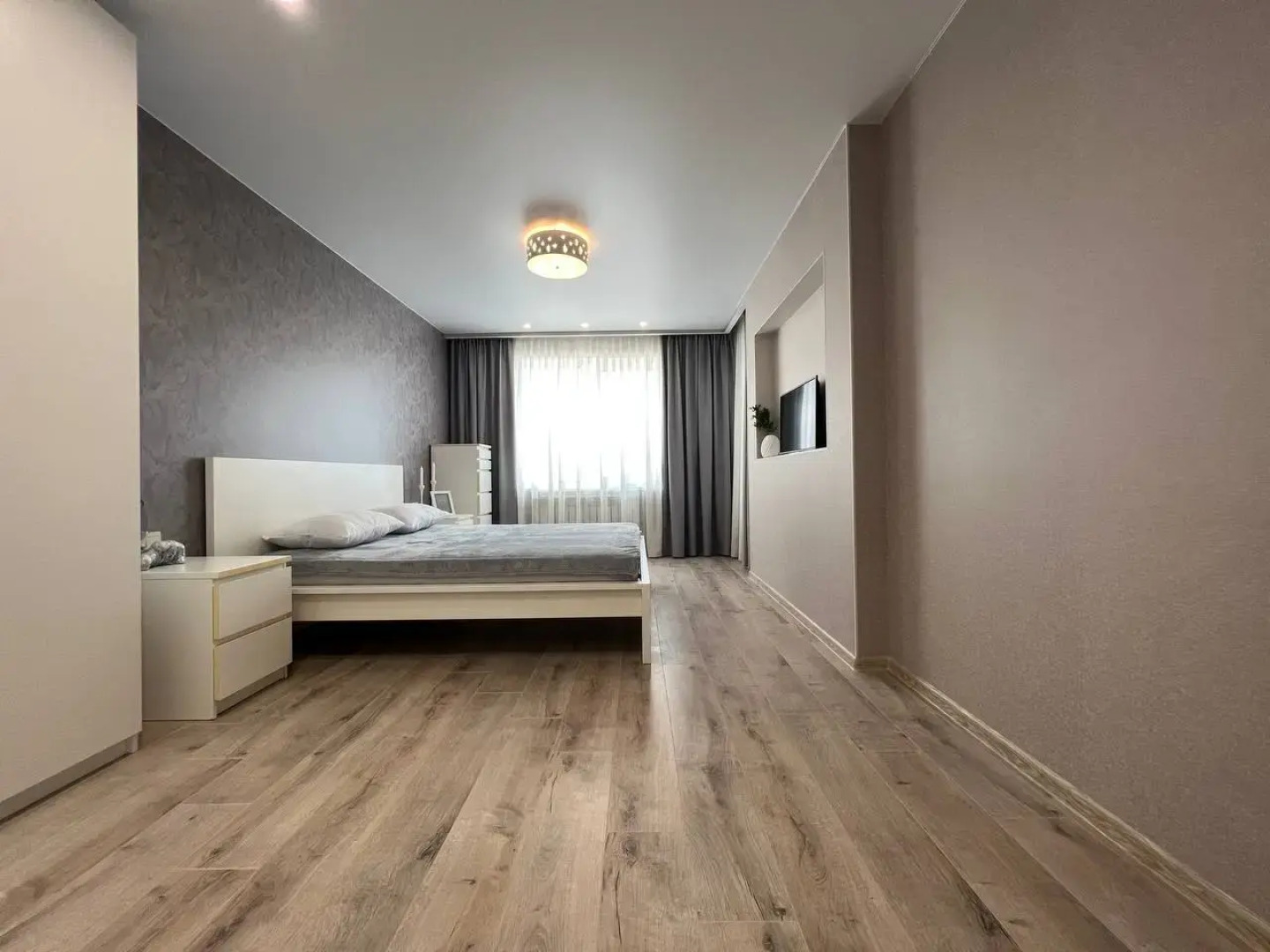 Квартира Однокомнатная Тухачевского 84