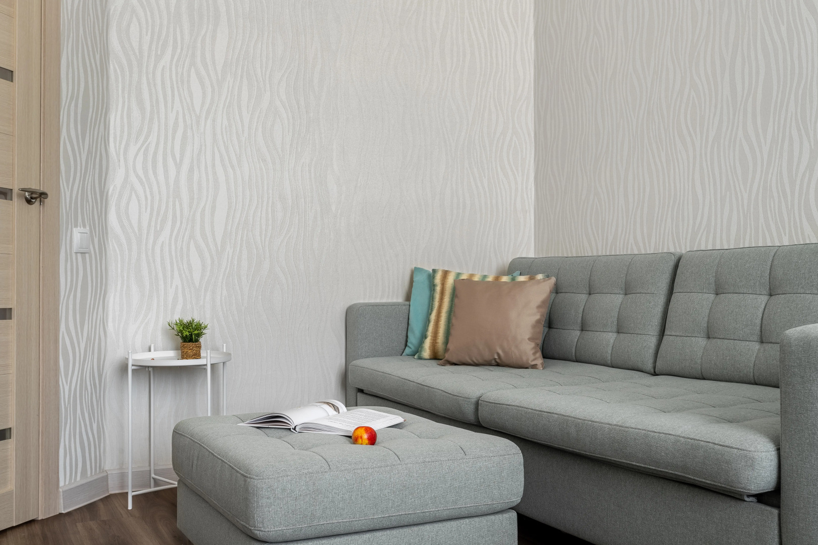 Апартаменты с Видом на Море от Home Group apartments