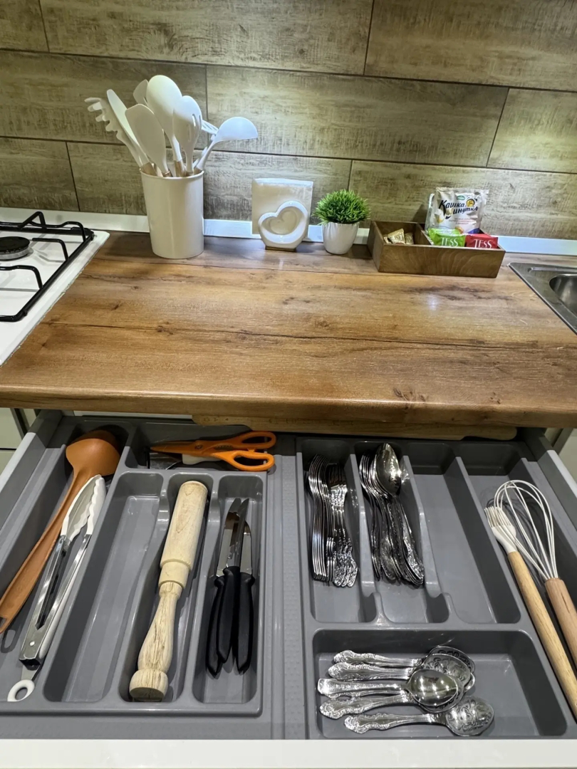 Квартира в доме на набережной реки Волга