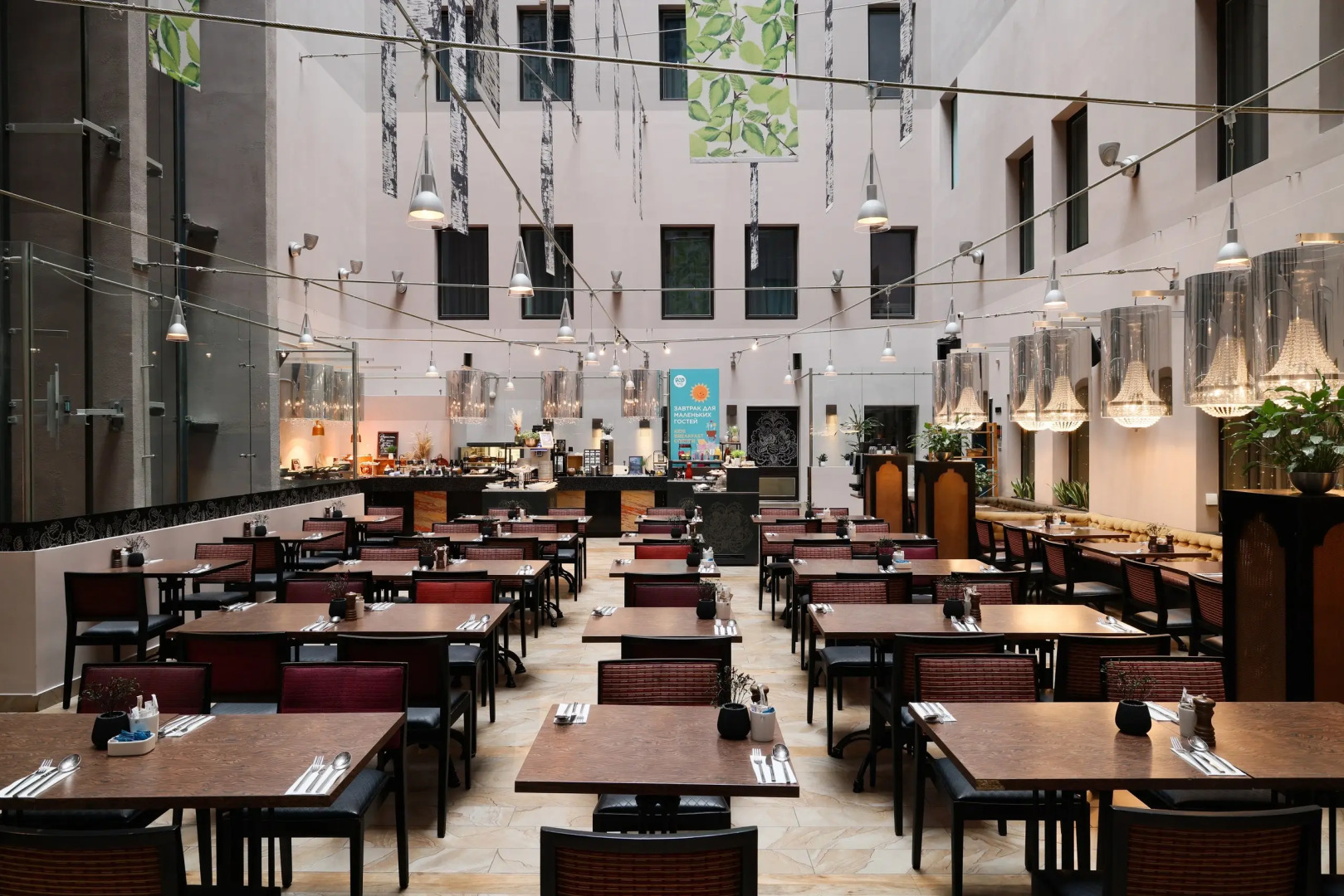 Отель Radisson Соня Санкт-Петербург