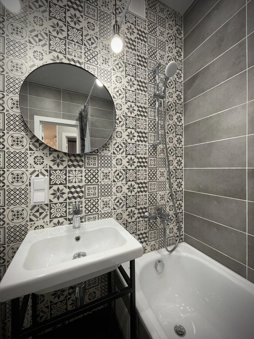 Квартира в Новостройке Чистая и Уютная