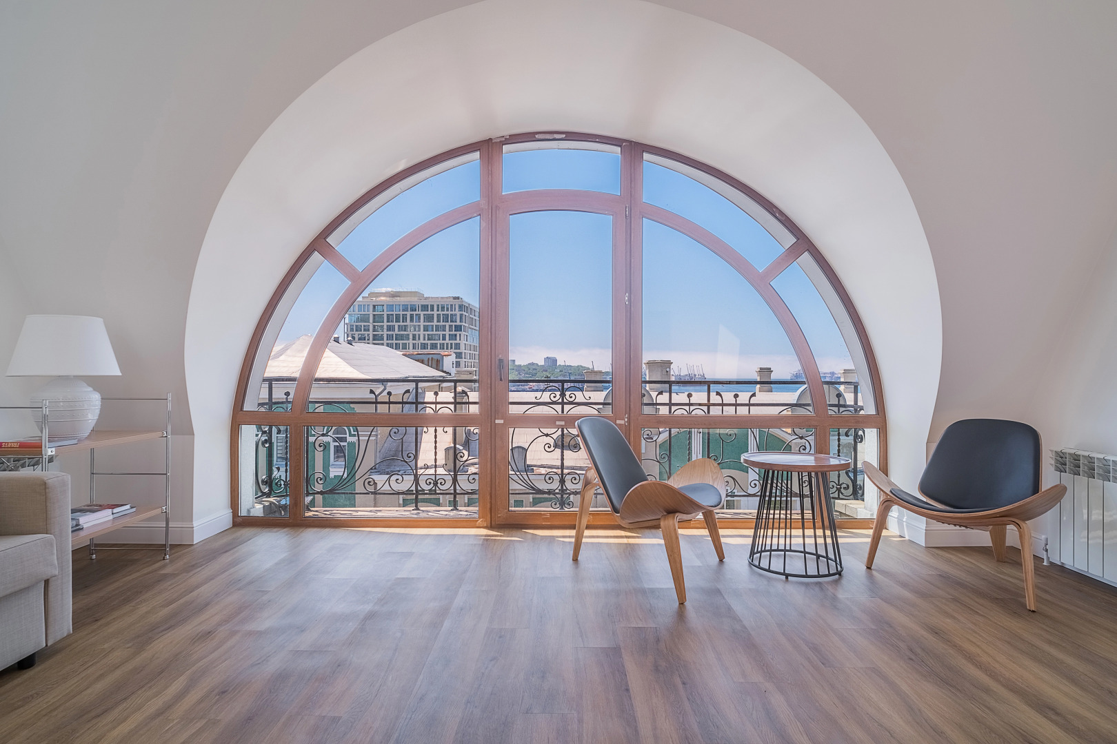 Апарт-отель Светланская 51