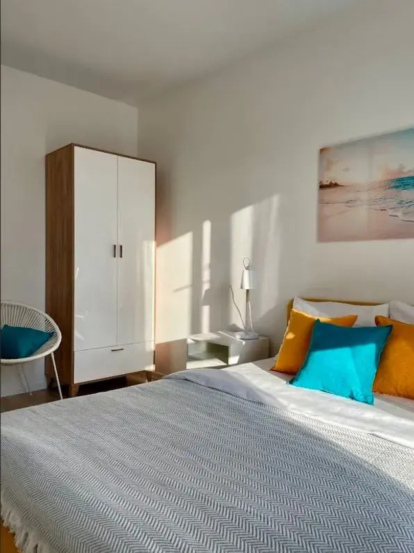 Апартаменты Дизайнерская квартира в Мисайлово