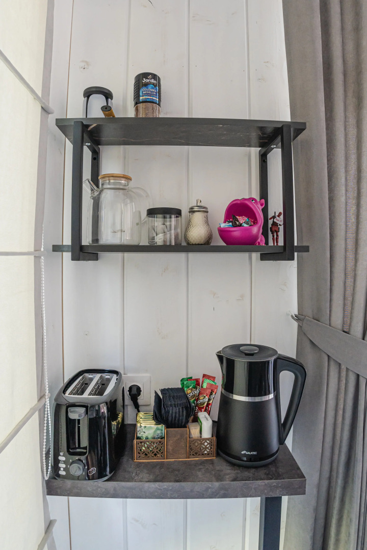 Частный дом Гринвуд 2