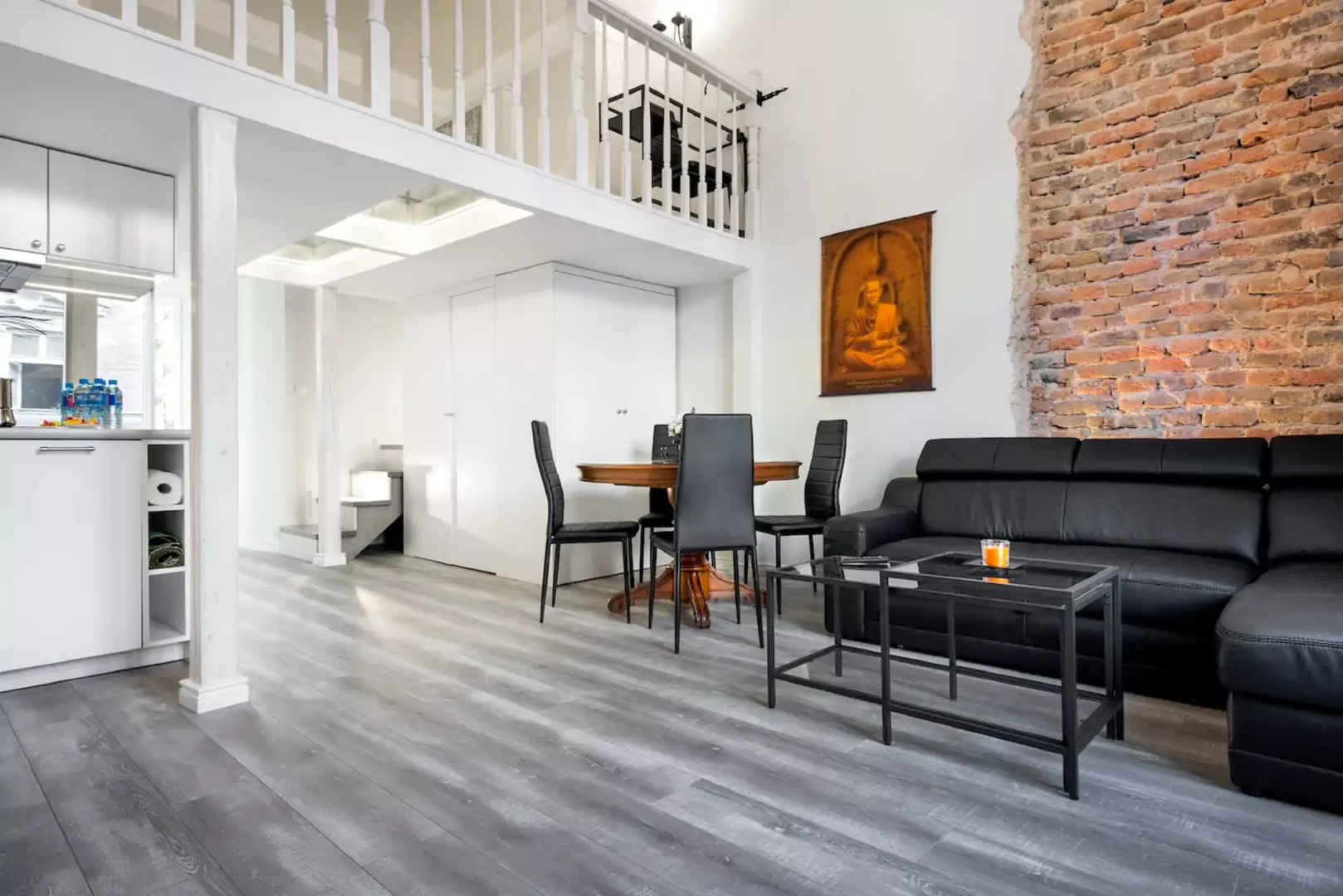 Апартаменты Otium Old Town Zwierzyniecka Residence