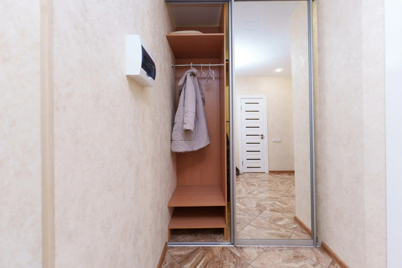 Апартаменты Возле Жд Вокзала