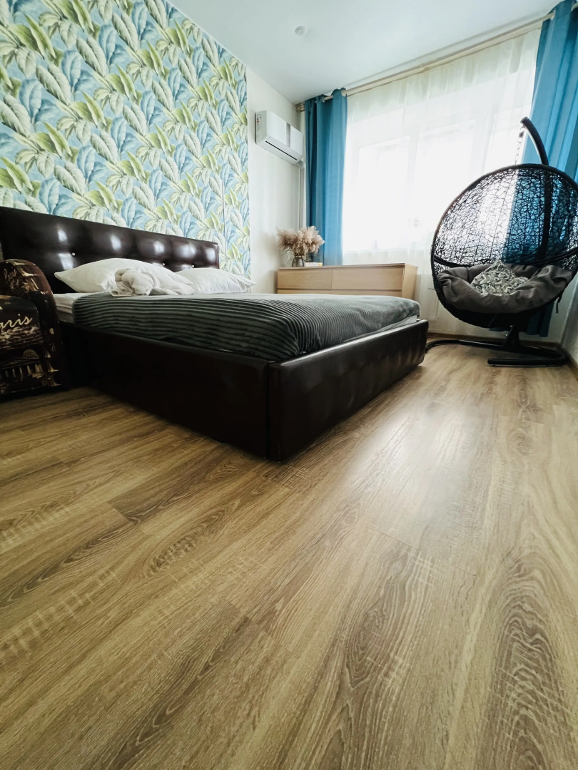 Квартира L&H Комфорт