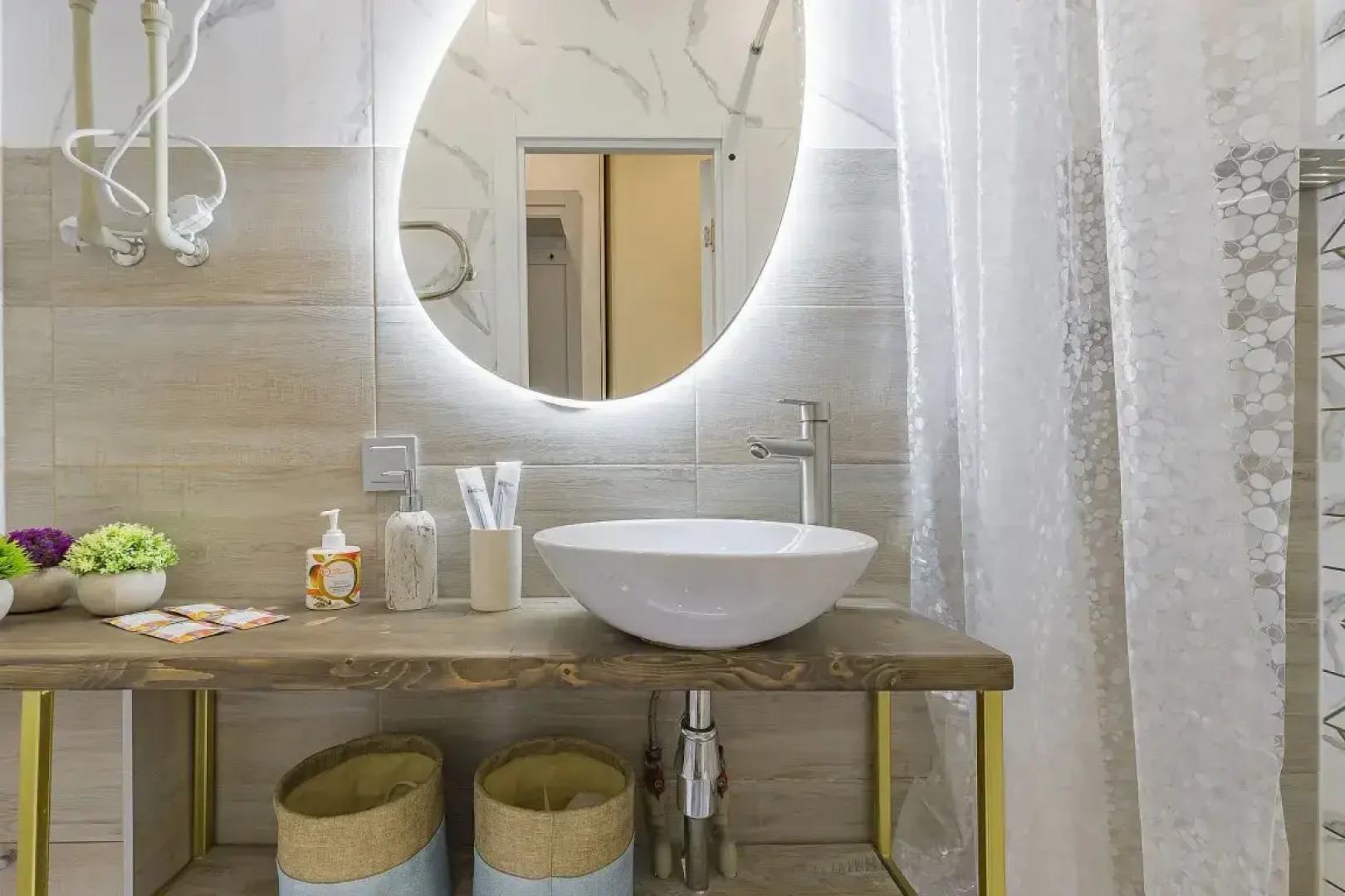 Апартаменты Апарт-Риэлти 6