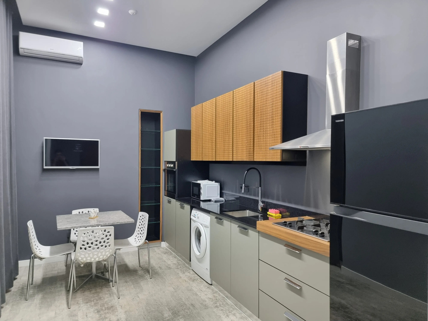 Апартаменты Premium Apartment