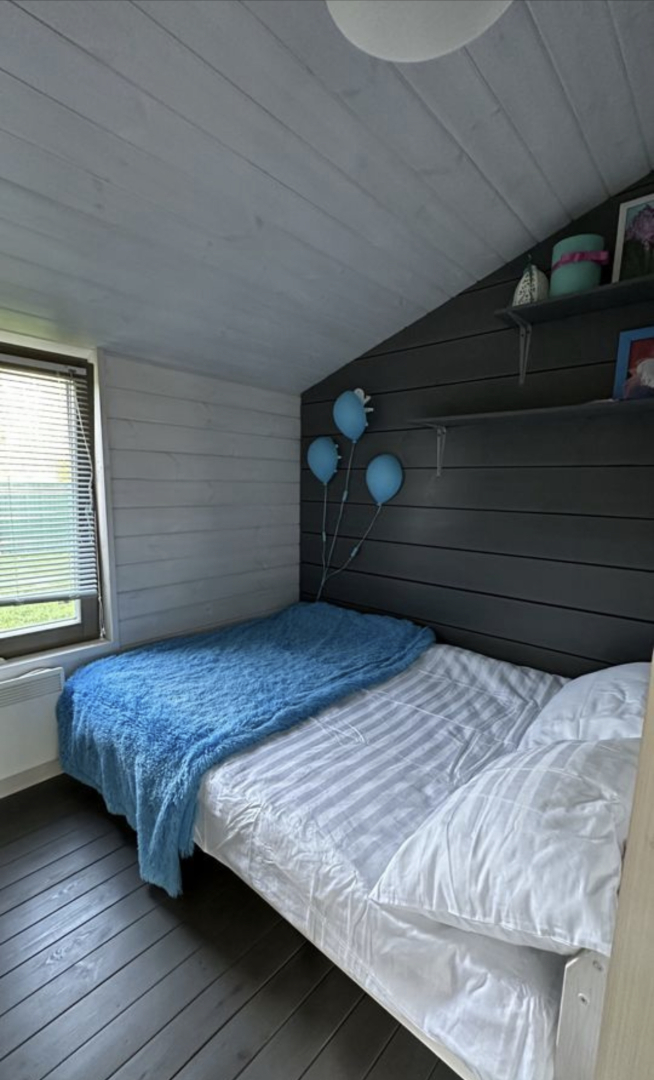 Гостевой Дом Engoville House