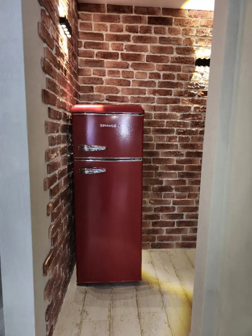 Жилое помещение Яркая в Центре Калининграда