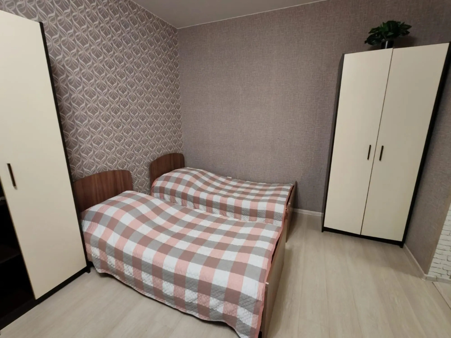 Квартира на улице Советской 287