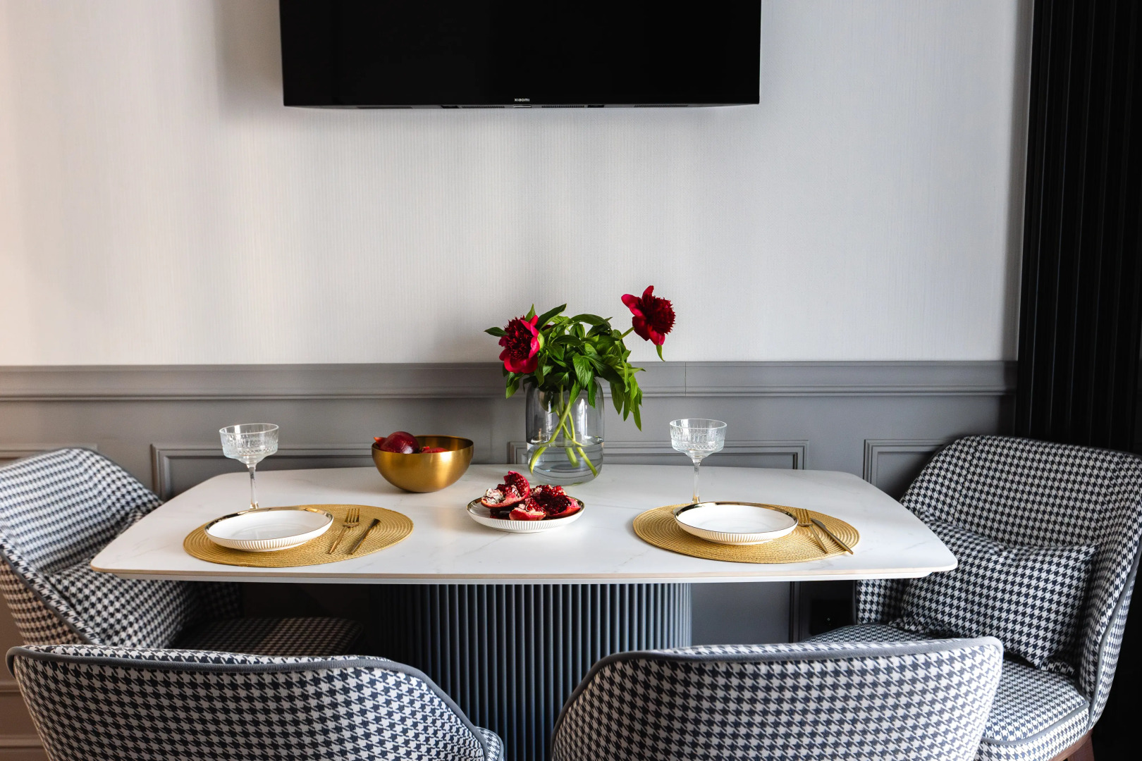 Апартаменты Хороший Вкус