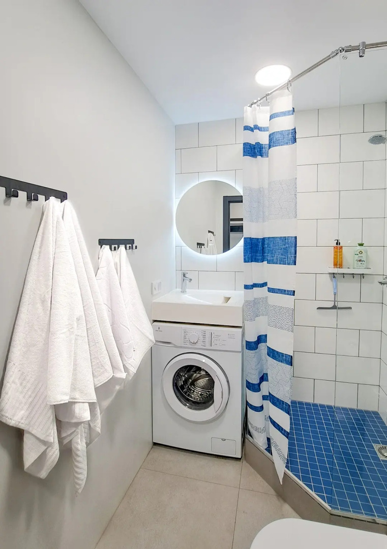 Квартира Свет Маяка