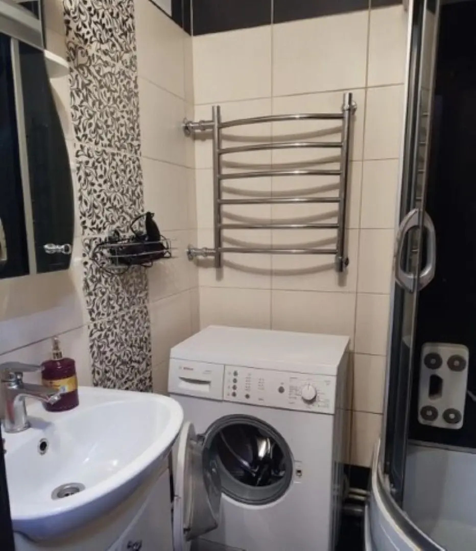 Апартаменты Трёхкомнатные Полесские традиции / Polesie traditions  Apparts