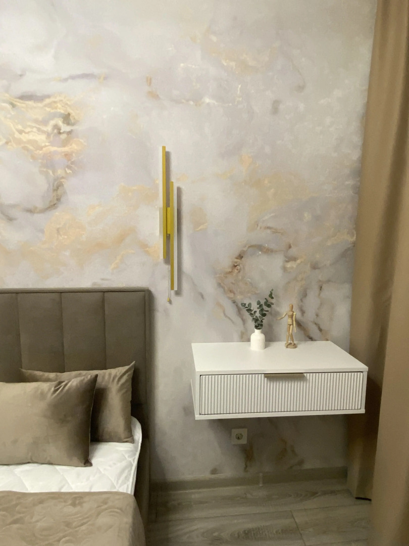 Квартира Суворов-Сити