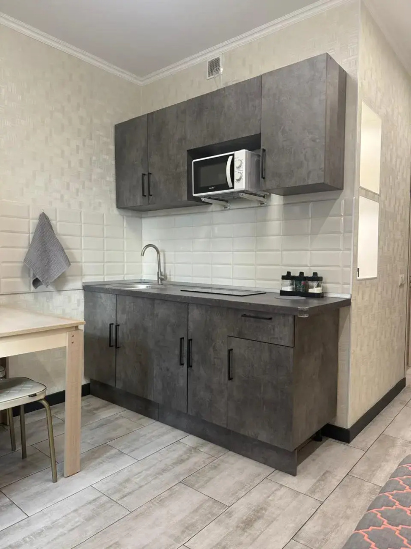 Квартира ЖК Самолет Дружбы 1/1