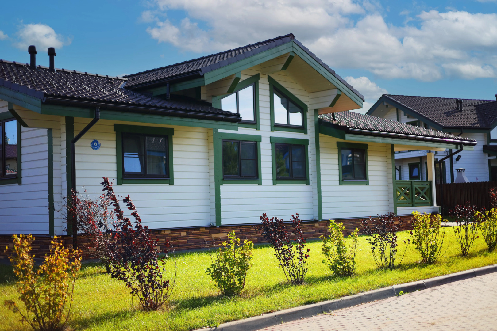 Эко-отель Руза Фэмили Парк и Спа