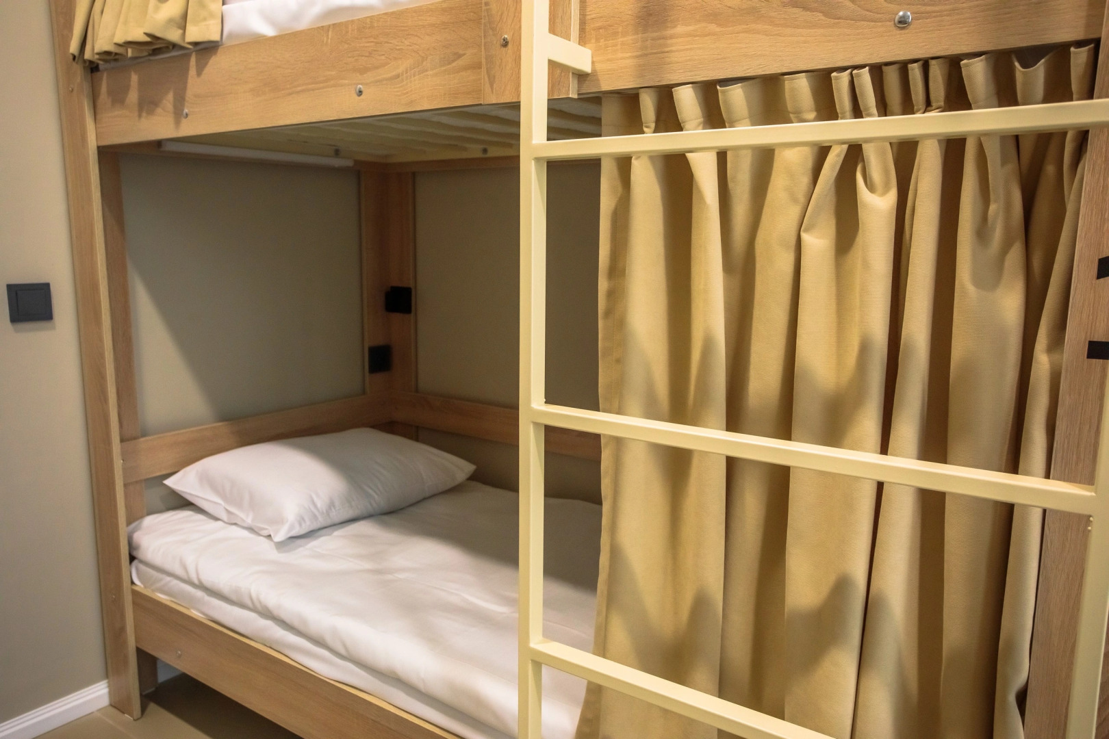 Меблированные комнаты PILLOW