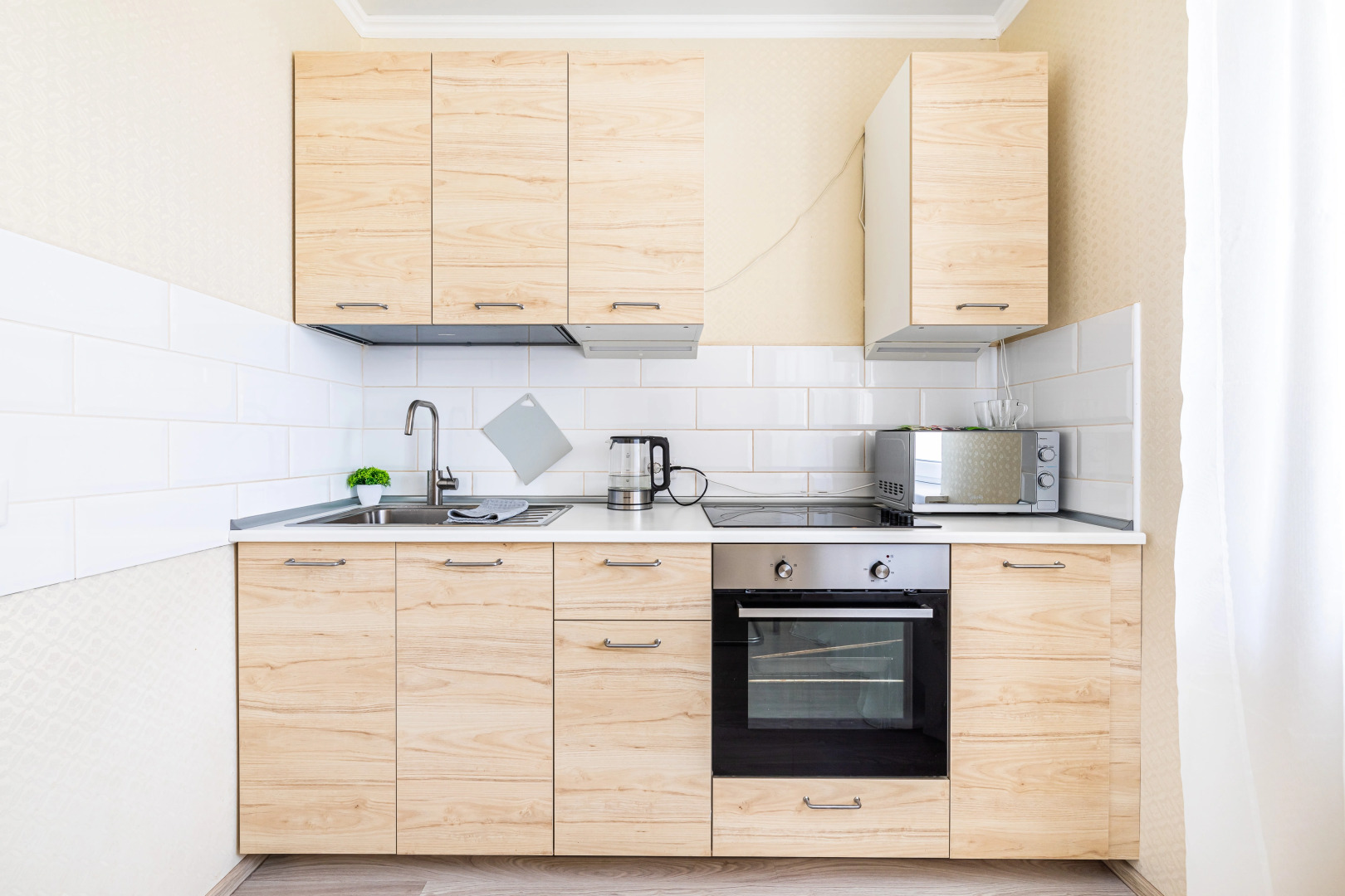 Апартаменты для 3 Гостей у Kazan Mall