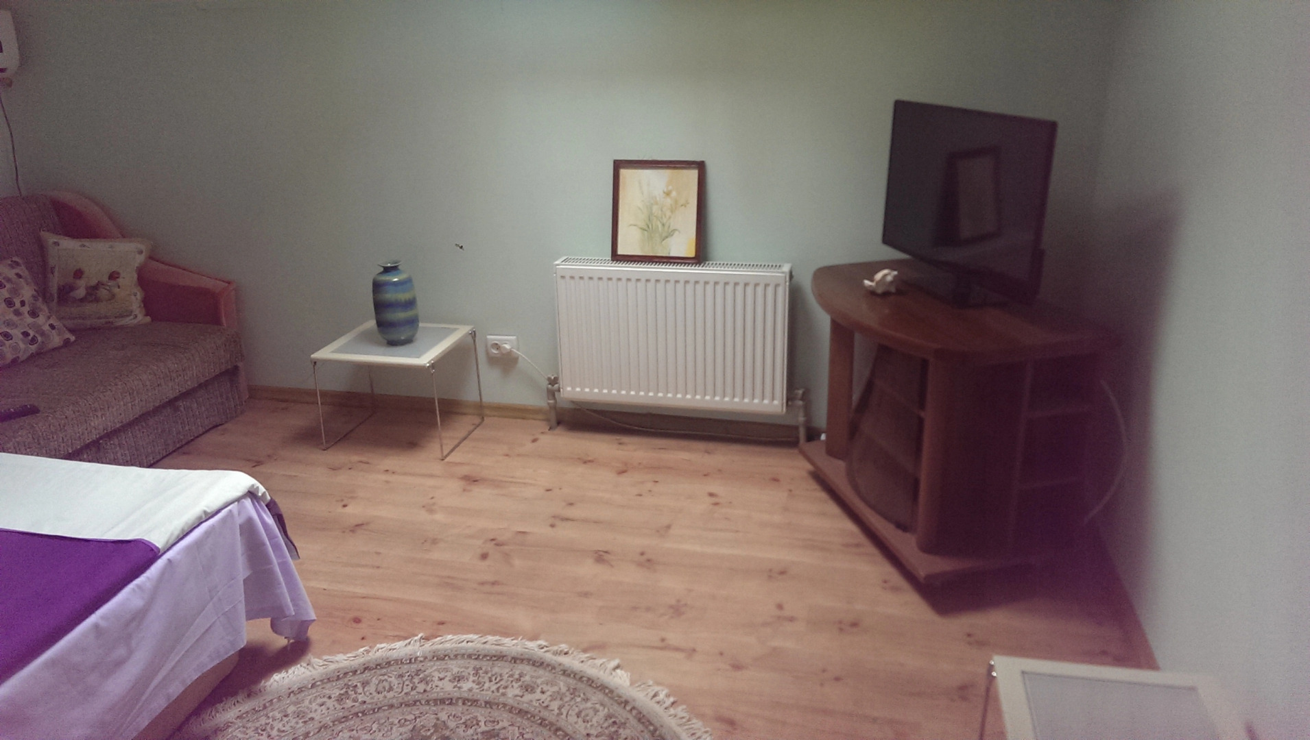 Гостевой Дом У Высоцкой