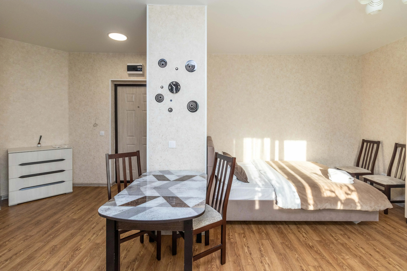 Квартира Диван-Кровать