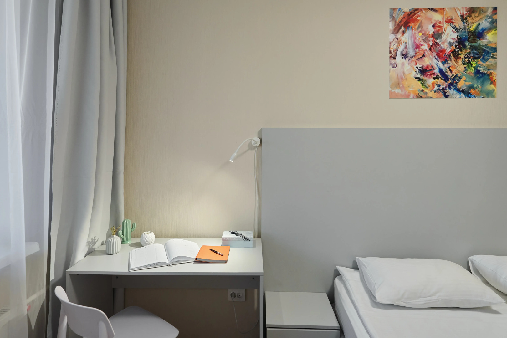 Апарт-отель Like-Apart