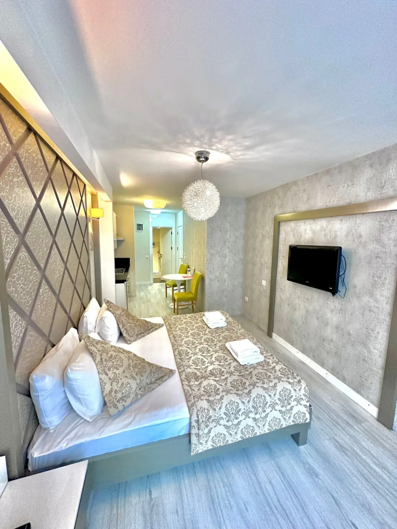 Отель Nisantasi My Residence