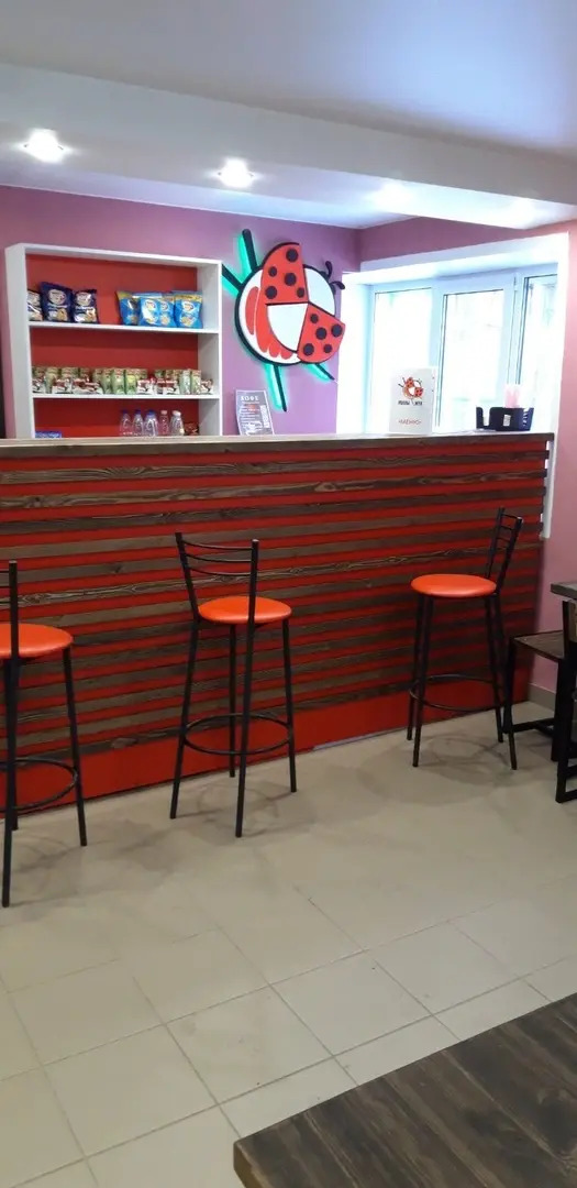 Гостиница Спортивная