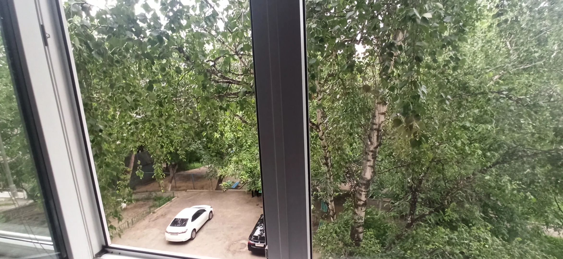 Трехкомнатная Квартира на улице Губина