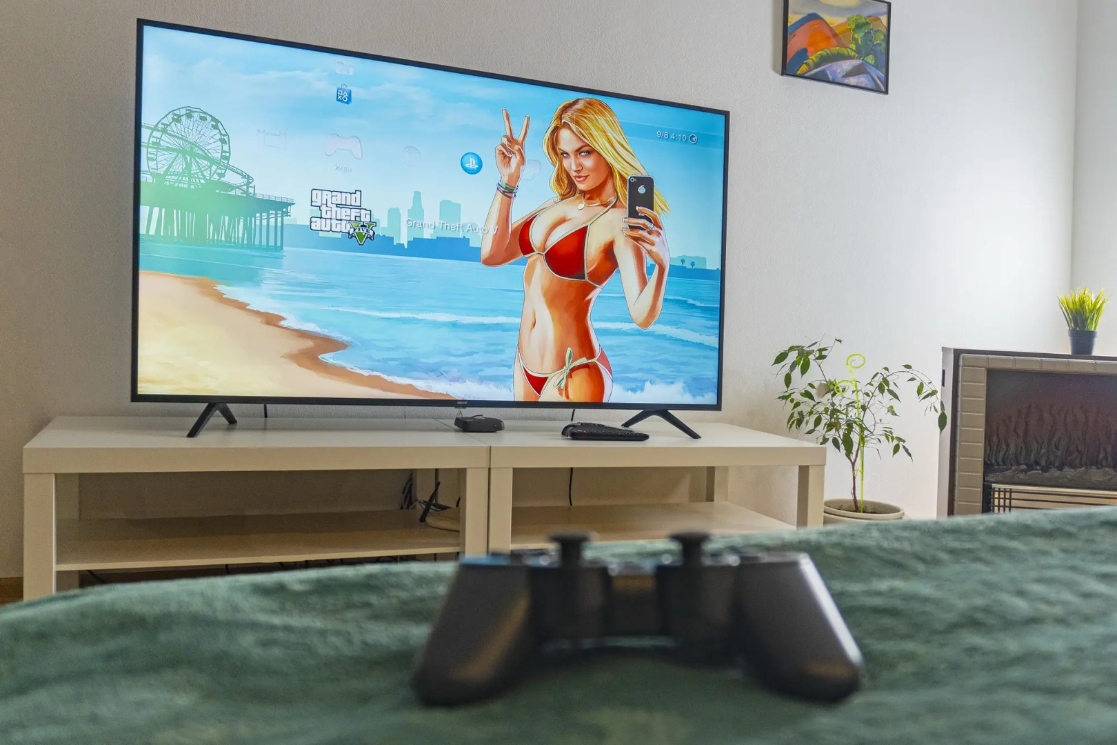 Апартаменты элитные на Оснабрюкской 29