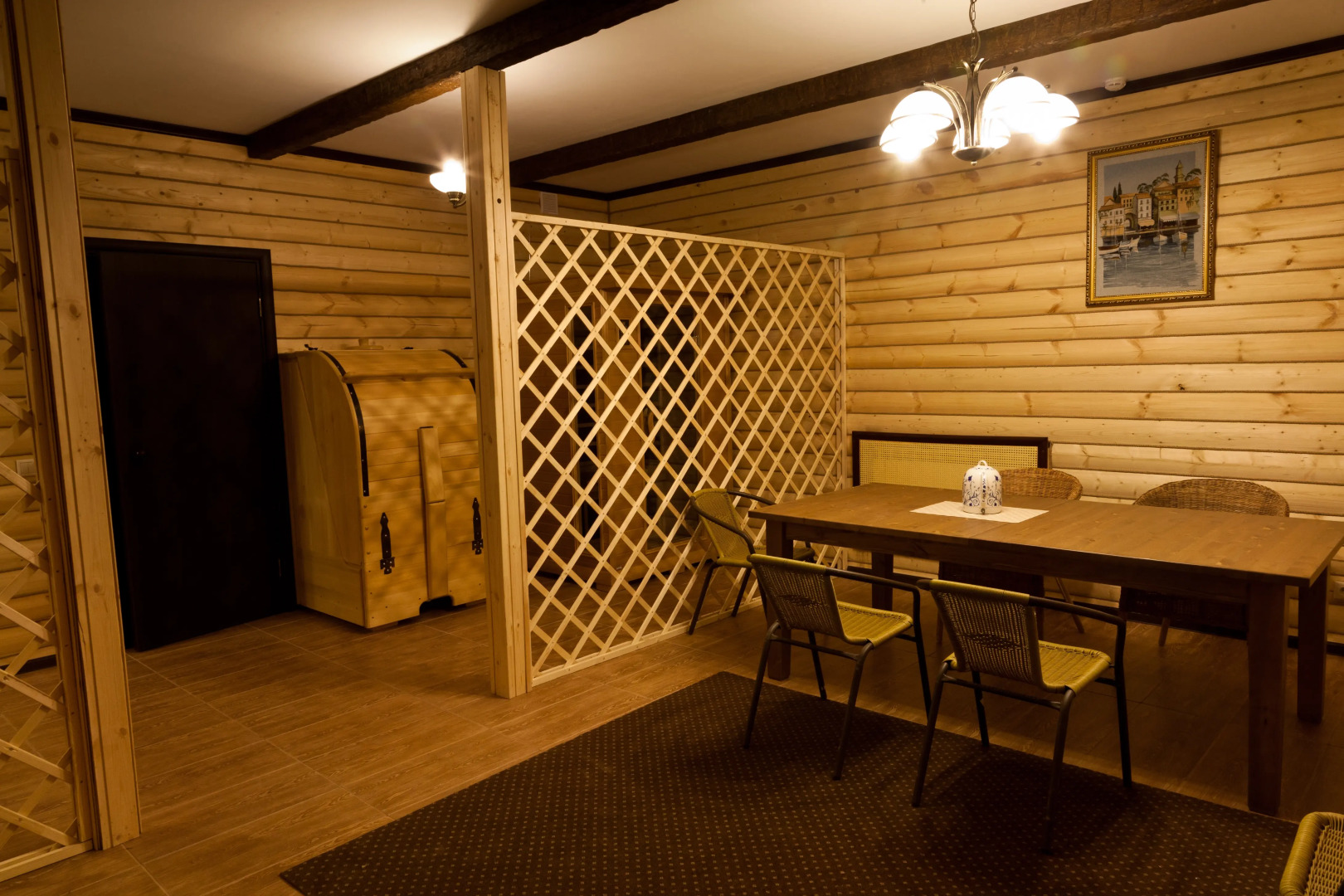 гостевой Дом Арк Отель