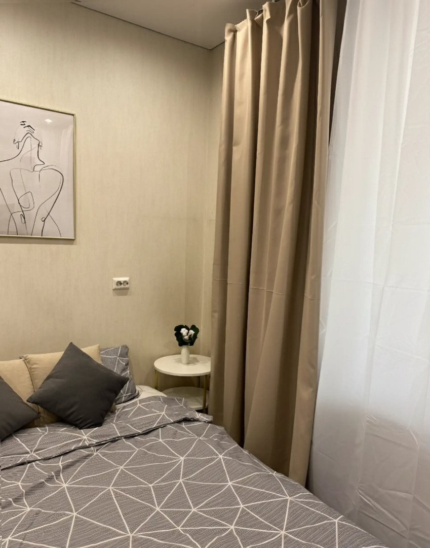 Апартаменты в Историческом Центре 3