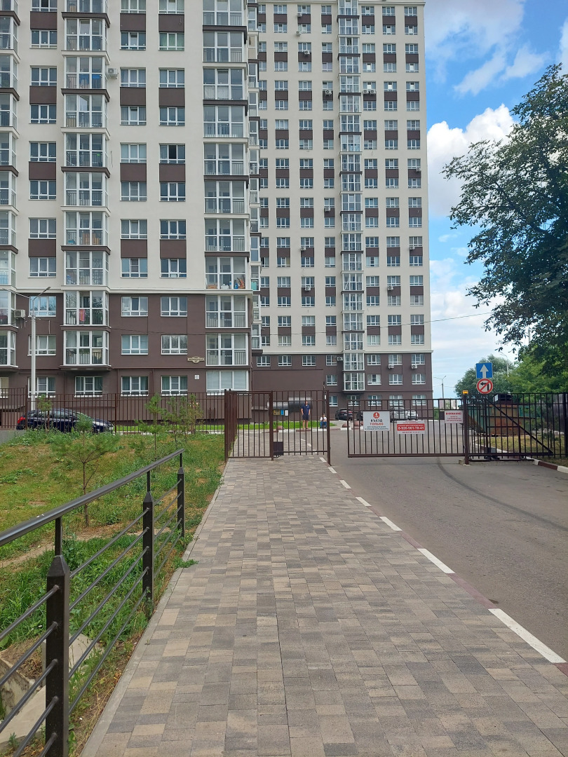Апартаменты на Невском