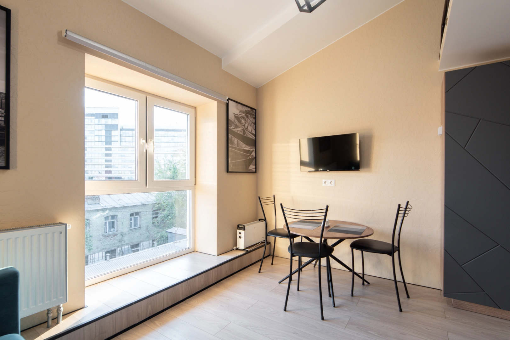 Апартаменты Красивые в центре Москвы