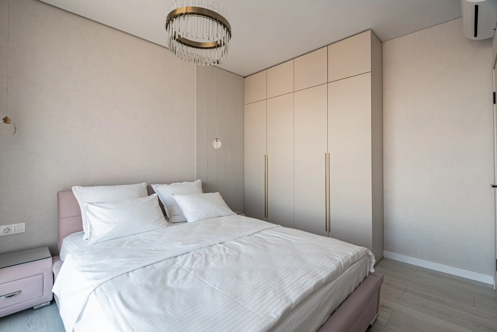 Апартаменты Flat Inn рядом с метро Волгоградский проспект