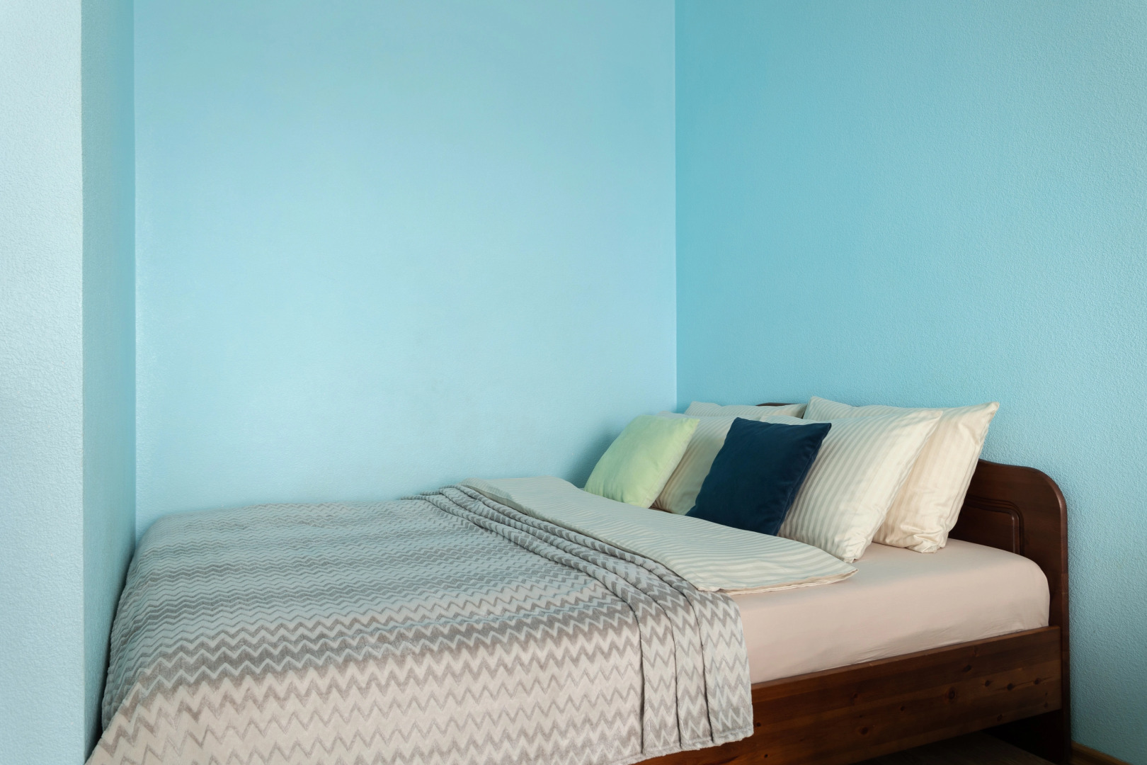 Квартира у Лахта центра