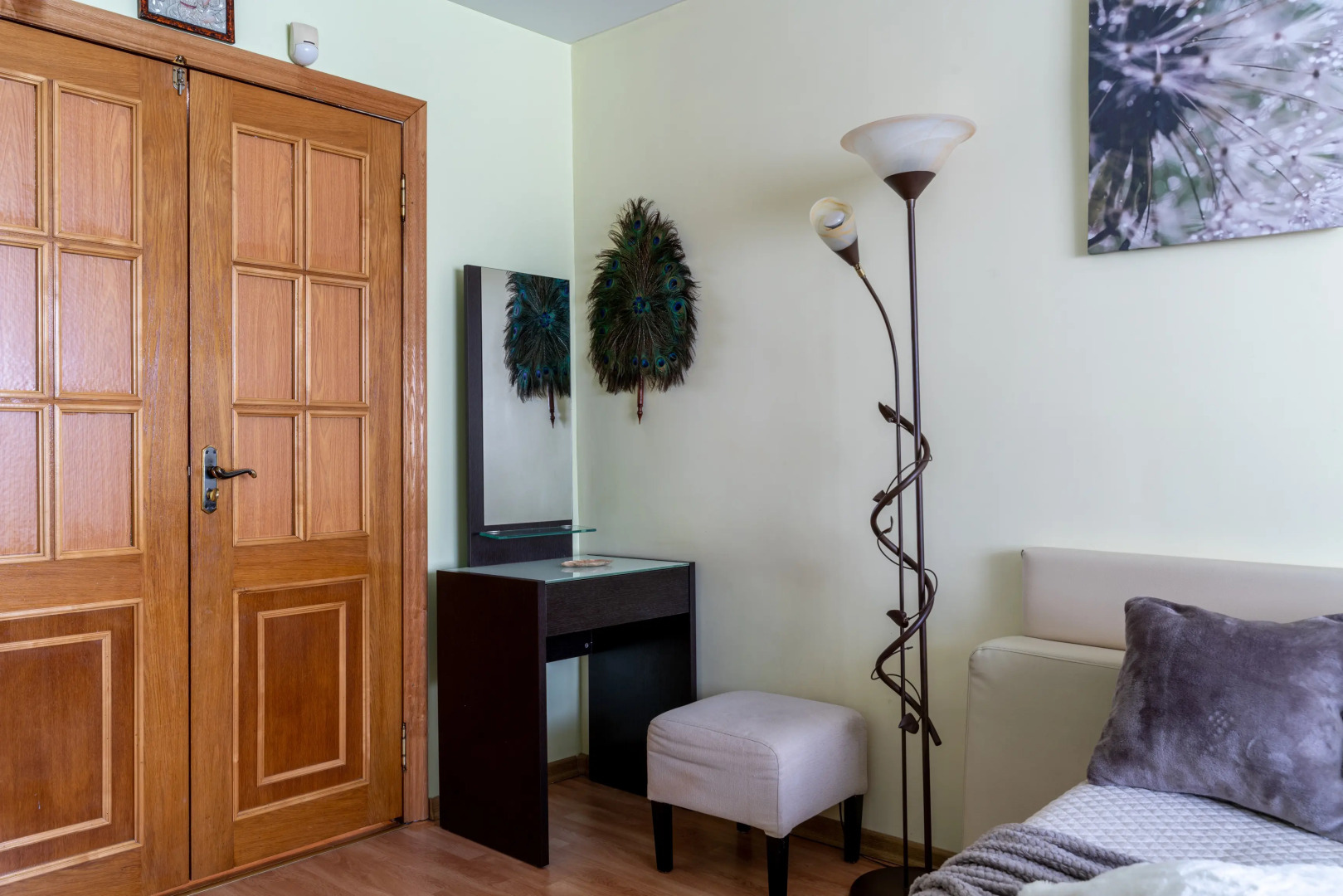 Квартира на проспекте Острякова 26